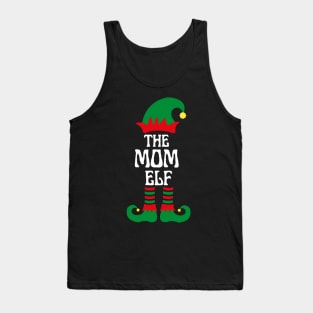 THE MOM ELF Tank Top